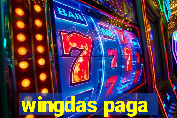 wingdas paga